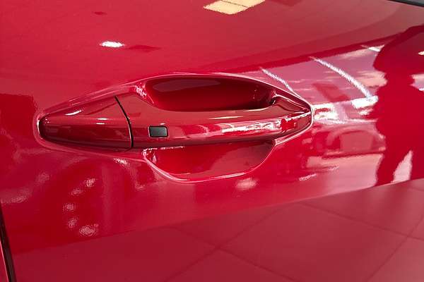 2024 Kia K4 Sport CL4m