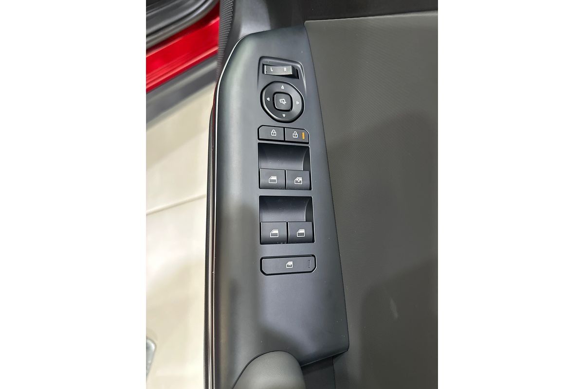 2024 Kia K4 Sport CL4m