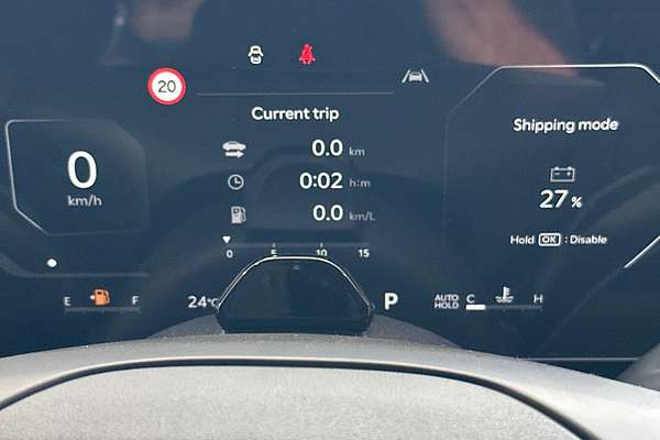 2024 Kia K4 Sport CL4m