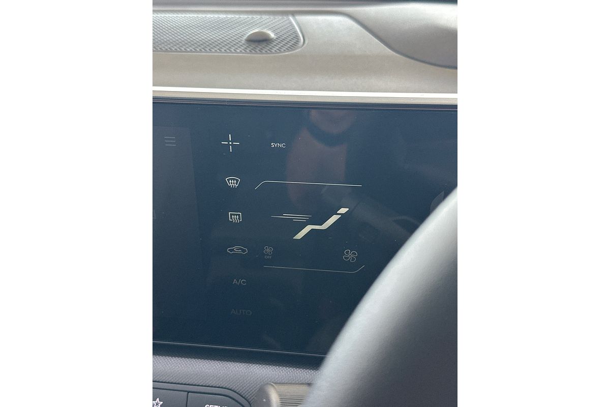 2024 Kia K4 Sport CL4m