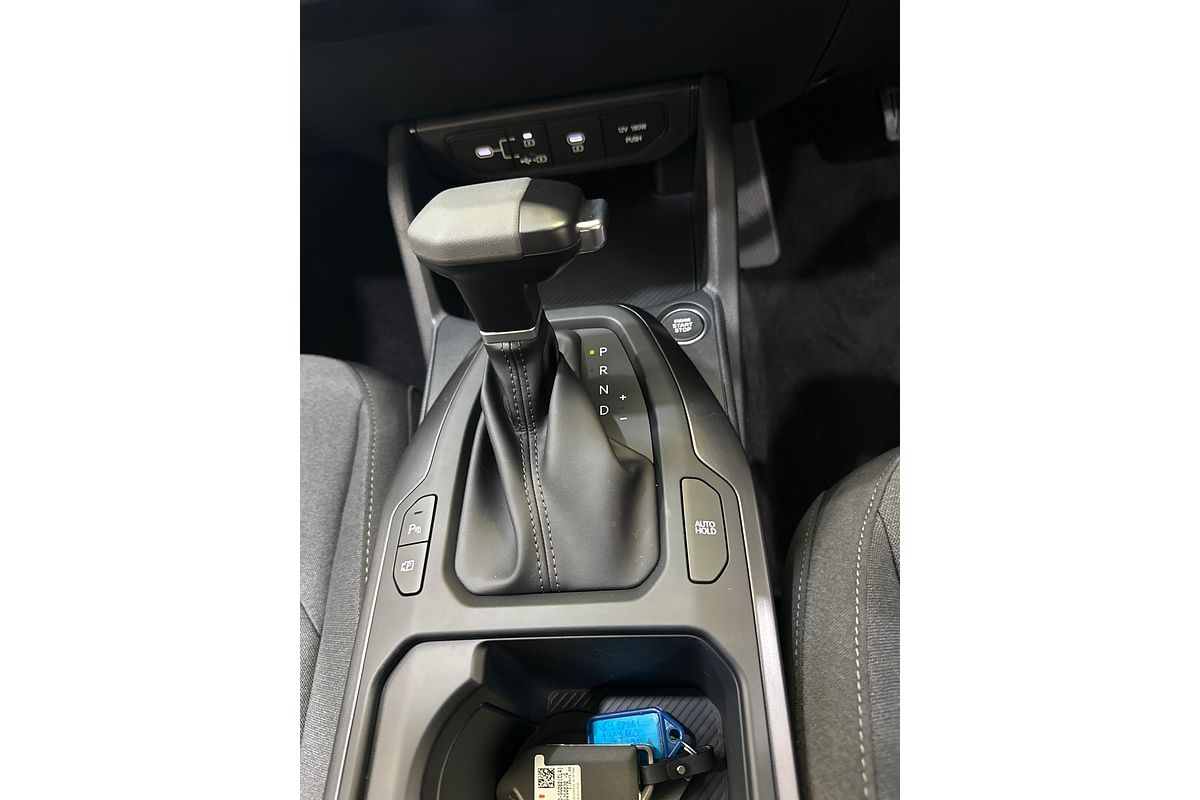 2024 Kia K4 Sport CL4m