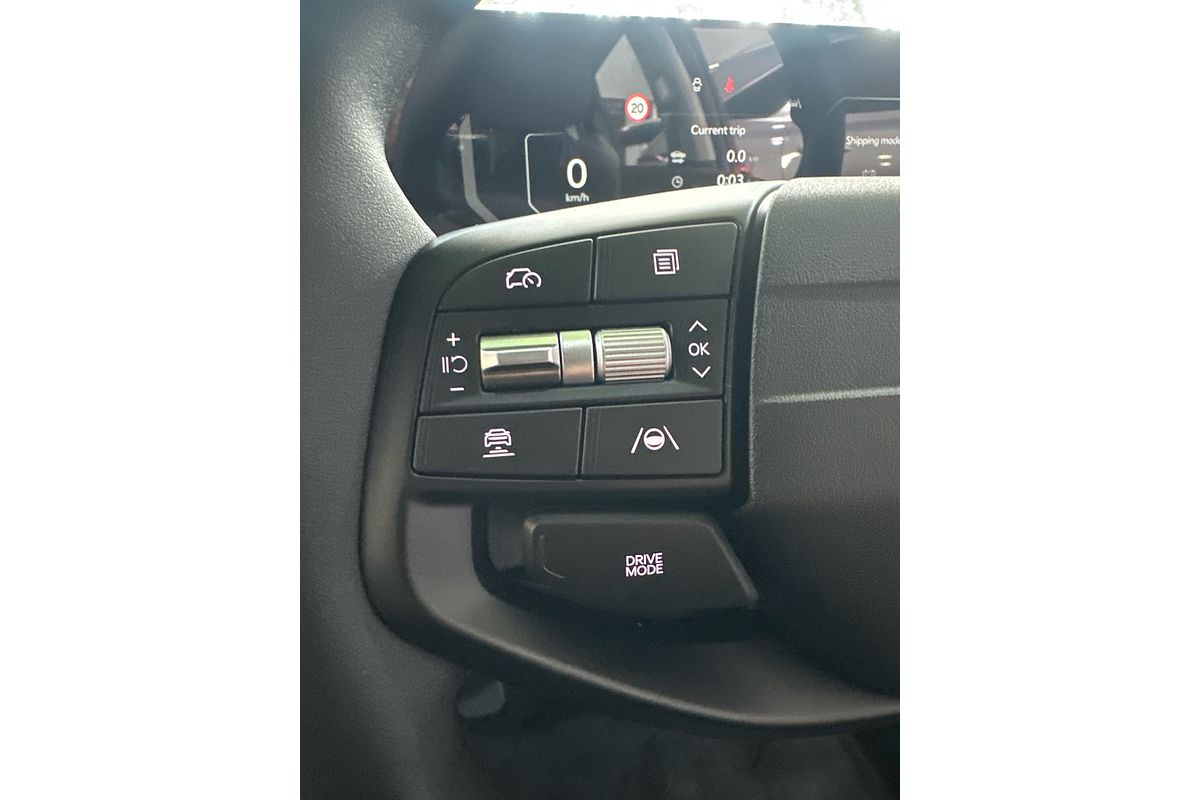 2024 Kia K4 Sport CL4m