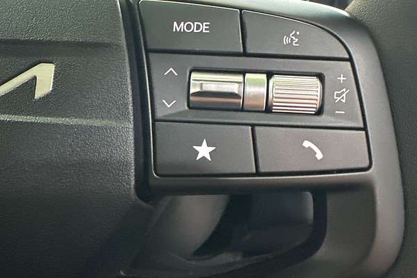 2024 Kia K4 Sport CL4m