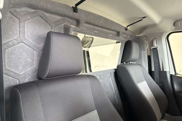 2021 Toyota Hiace GDH300R LWB