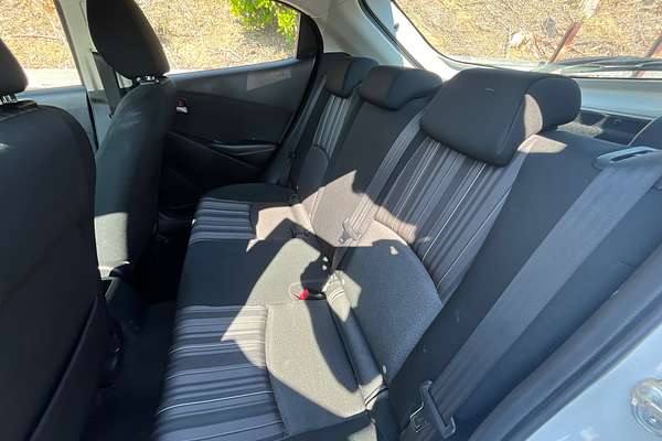 2018 Mazda 2 NEO DJ MY17