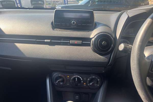 2018 Mazda 2 NEO DJ MY17