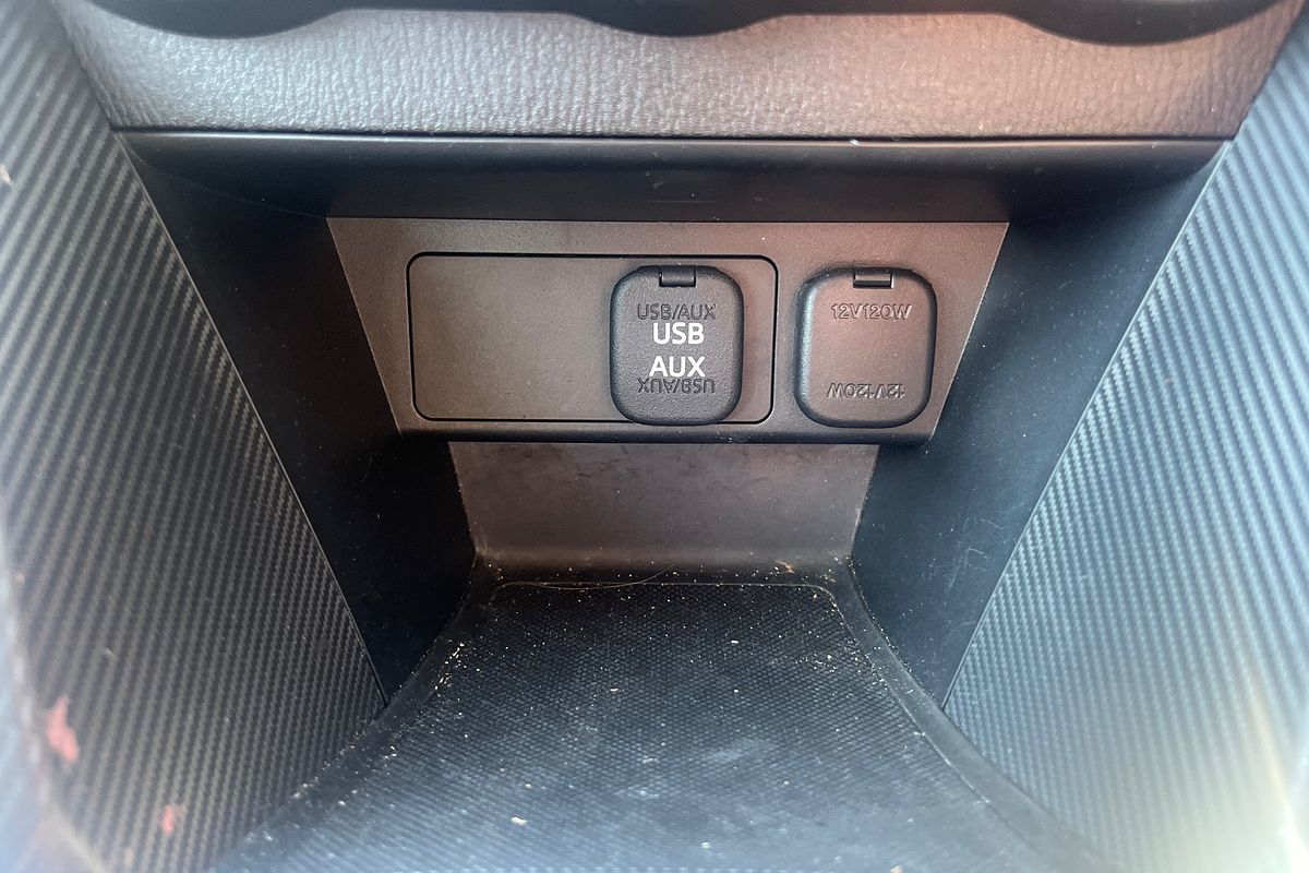 2018 Mazda 2 NEO DJ MY17