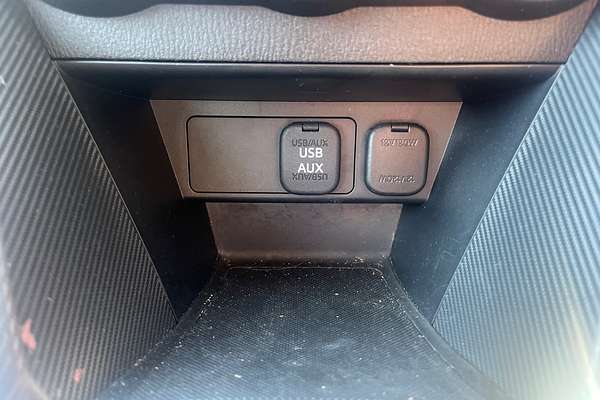 2018 Mazda 2 NEO DJ MY17