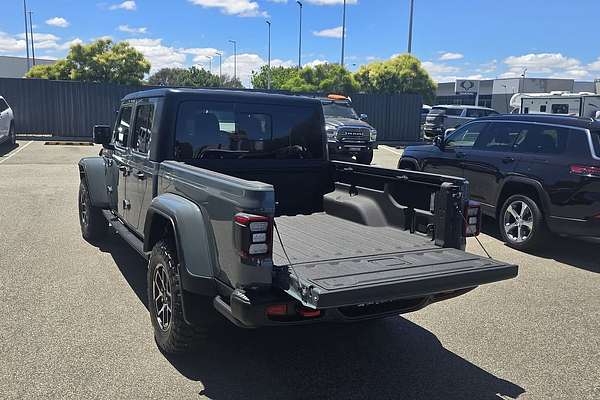 2025 Jeep Gladiator Rubicon JT All Wheel Drive