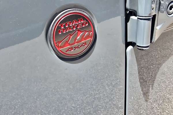 2025 Jeep Gladiator Rubicon JT All Wheel Drive