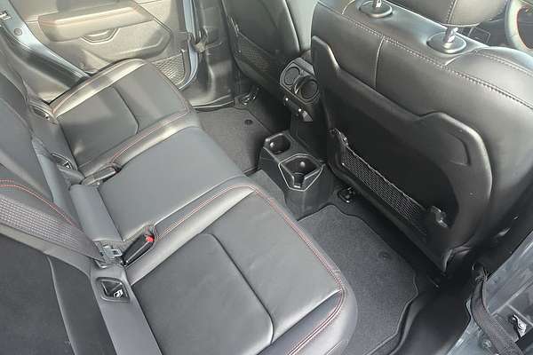 2025 Jeep Gladiator Rubicon JT All Wheel Drive