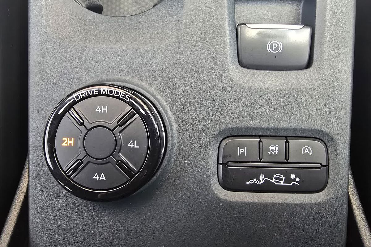 2022 Ford Ranger Raptor 4X4 3.0L