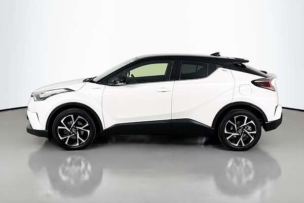 2018 Toyota C-HR Koba NGX50R