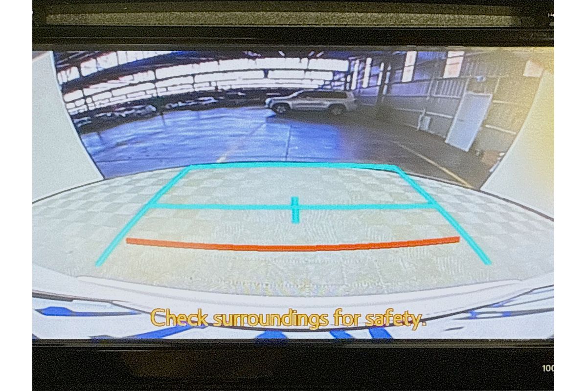 2018 Toyota C-HR Koba NGX50R