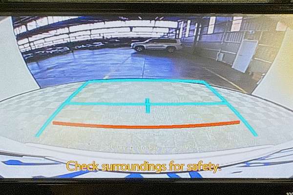 2018 Toyota C-HR Koba NGX50R