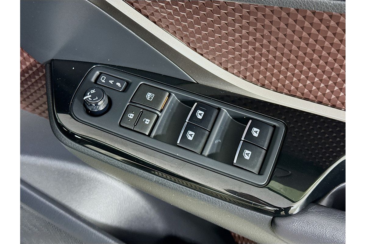 2018 Toyota C-HR Koba NGX50R