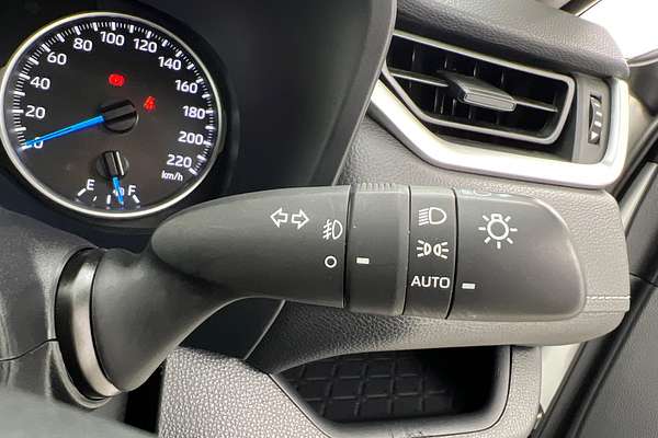 2022 Toyota RAV4 GXL AXAH54R