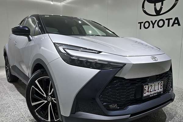 2024 Toyota C-HR Koba ZYX20R