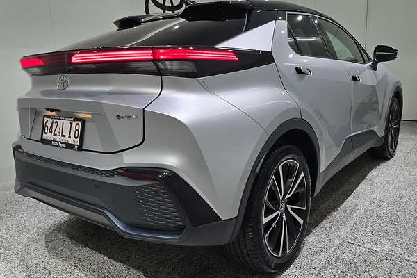 2024 Toyota C-HR Koba ZYX20R