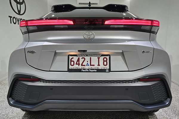 2024 Toyota C-HR Koba ZYX20R