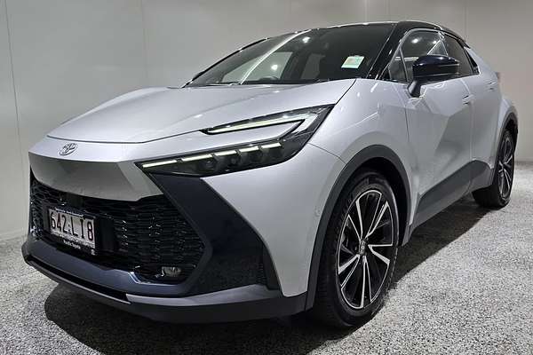2024 Toyota C-HR Koba ZYX20R