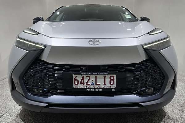 2024 Toyota C-HR Koba ZYX20R