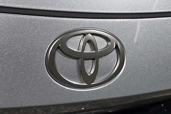 2024 Toyota C-HR Koba ZYX20R