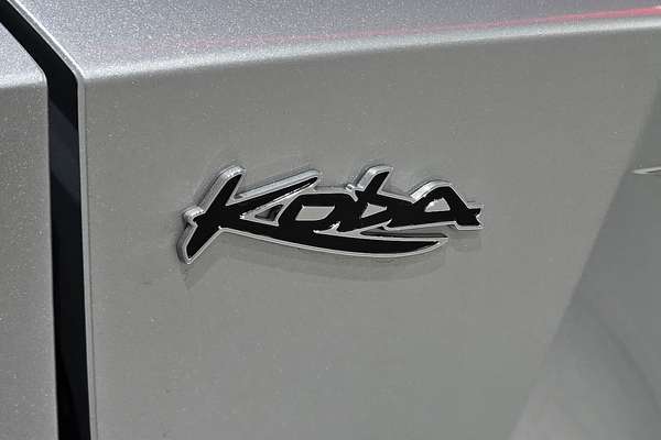 2024 Toyota C-HR Koba ZYX20R