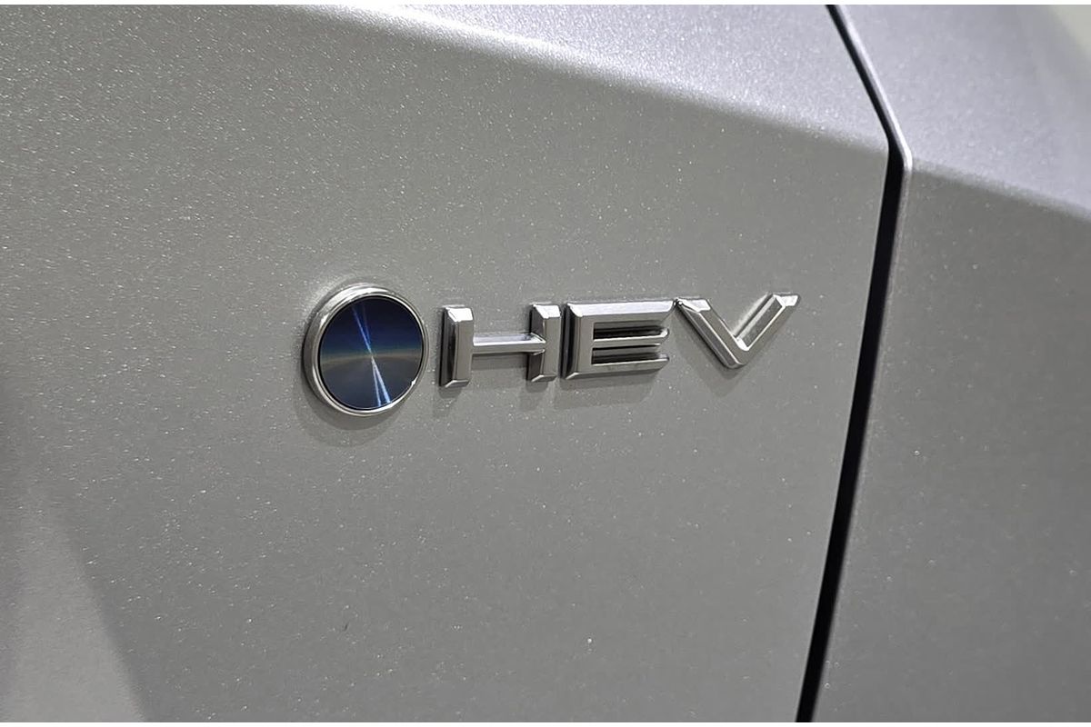 2024 Toyota C-HR Koba ZYX20R