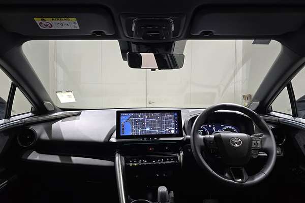 2024 Toyota C-HR Koba ZYX20R