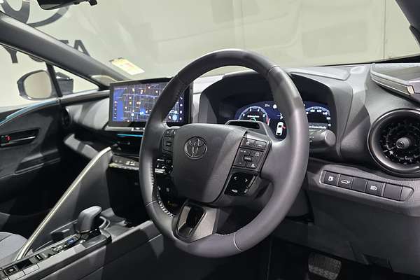 2024 Toyota C-HR Koba ZYX20R