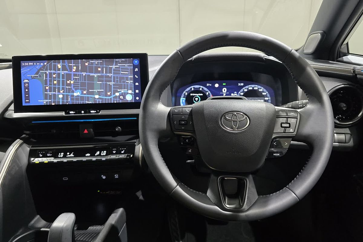 2024 Toyota C-HR Koba ZYX20R