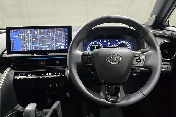 2024 Toyota C-HR Koba ZYX20R