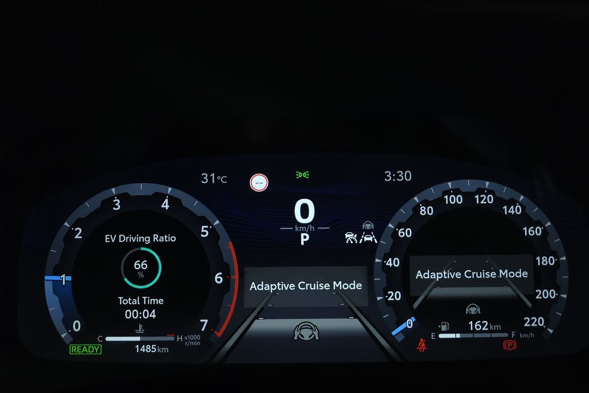 2024 Toyota C-HR Koba ZYX20R