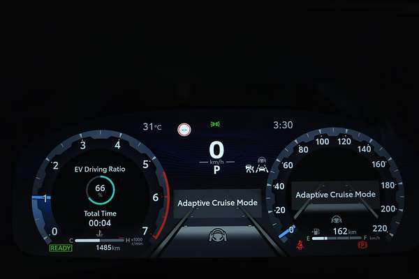 2024 Toyota C-HR Koba ZYX20R