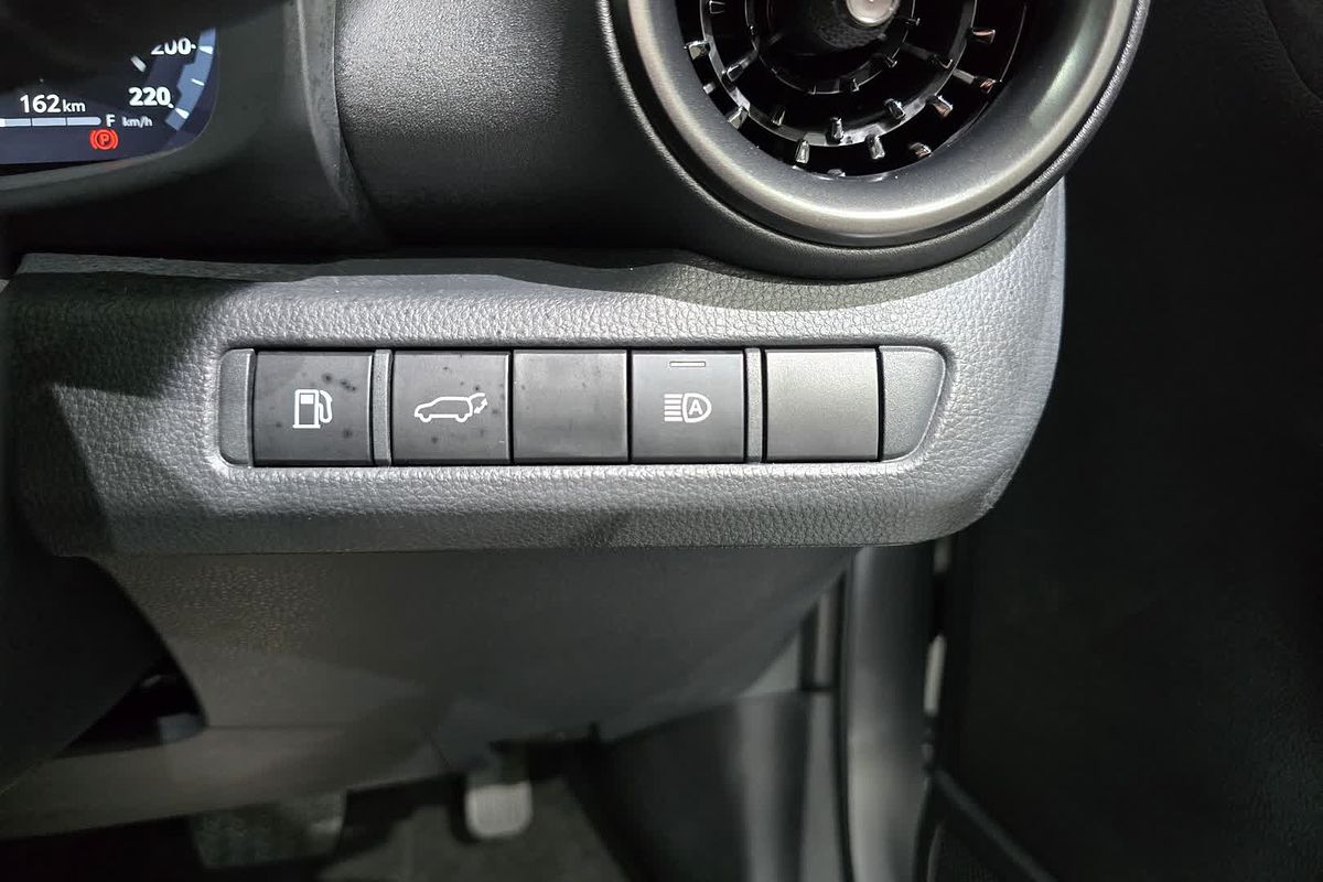 2024 Toyota C-HR Koba ZYX20R