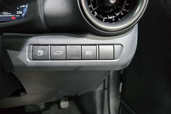 2024 Toyota C-HR Koba ZYX20R