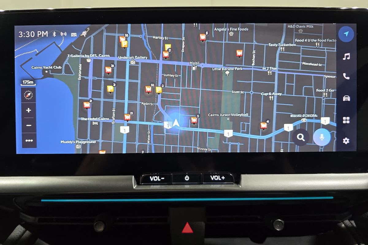 2024 Toyota C-HR Koba ZYX20R