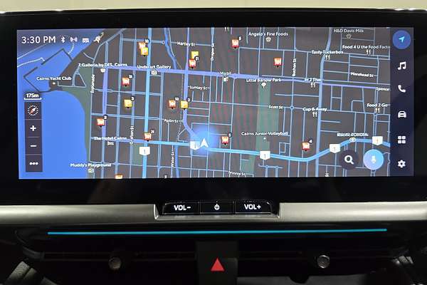 2024 Toyota C-HR Koba ZYX20R