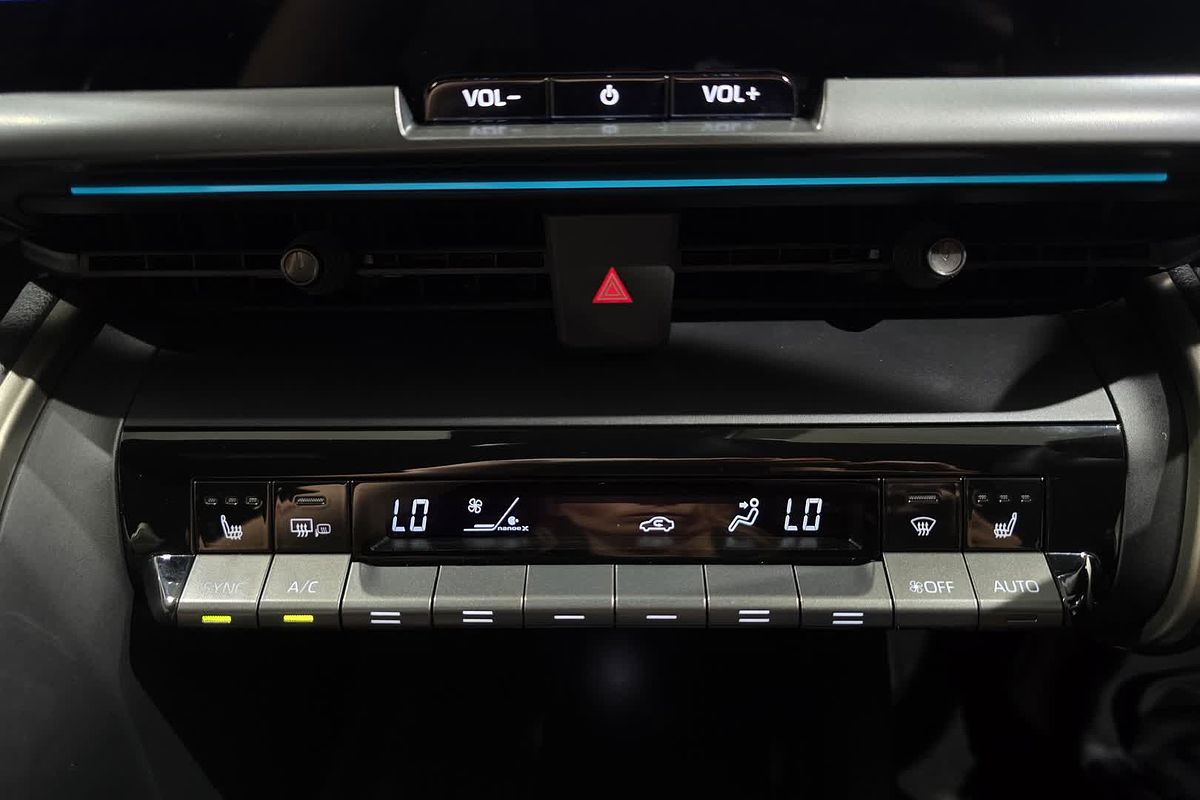 2024 Toyota C-HR Koba ZYX20R