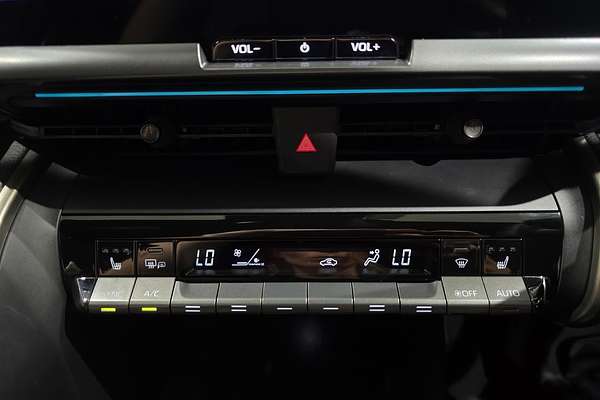 2024 Toyota C-HR Koba ZYX20R