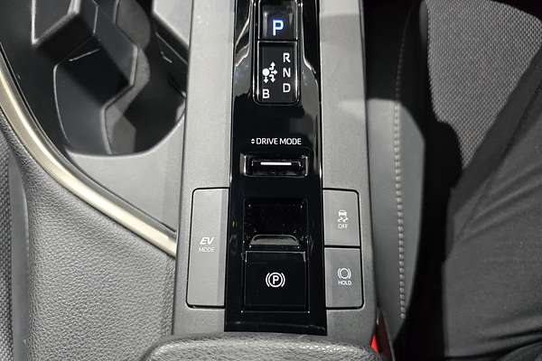 2024 Toyota C-HR Koba ZYX20R