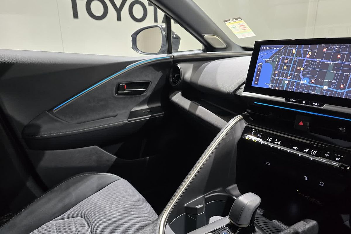 2024 Toyota C-HR Koba ZYX20R