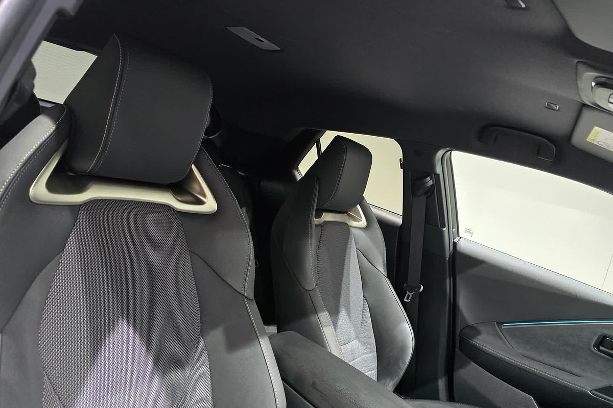 2024 Toyota C-HR Koba ZYX20R