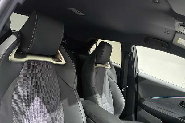 2024 Toyota C-HR Koba ZYX20R