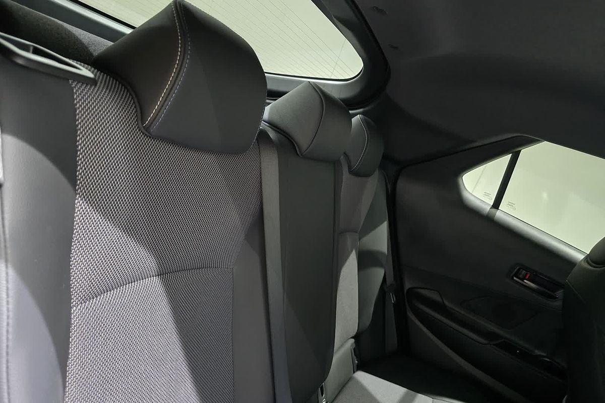 2024 Toyota C-HR Koba ZYX20R