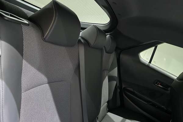 2024 Toyota C-HR Koba ZYX20R