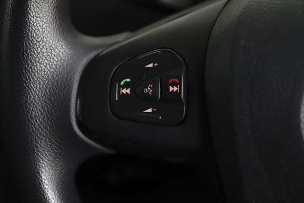 2015 Mazda BT-50 XT UP 4X4