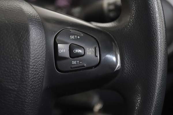 2015 Mazda BT-50 XT UR 4X4