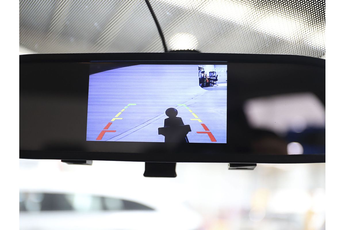 2015 Mazda BT-50 XT UR 4X4